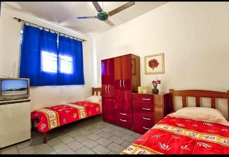 Residencial Potengy Natal